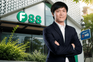 F88 tiết lộ 'đích đến' năm 2030