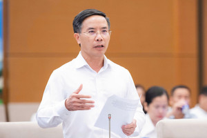NHNN đề xuất đưa dịch vụ tài sản mã hóa vào diện báo cáo, bổ sung 15 dấu hiệu giao dịch đáng ngờ