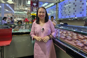 Bắt Giám đốc vàng bạc Kim Lý, khởi tố thêm loạt chủ tiệm vàng lớn