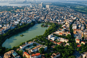 Phường sở hữu 'đất vàng' nhà máy bia Hà Nội sẽ thu hồi gần 5ha đất để nhường chỗ làm đường, xây công viên,...