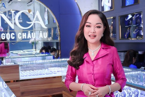 Bà chủ bị khởi tố, Kim Cương Ngọc Châu Âu phát thông báo khẩn đến toàn bộ khách hàng