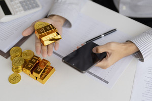 Giá vàng hôm nay (14/7): Mất thêm 1,6 triệu đồng/lượng sau cú sốc từ thế giới