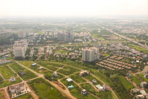 Thu hồi đất trước ngày 1/7, tiền bồi thường sẽ tính theo bảng giá đất hay giá đất cụ thể?
