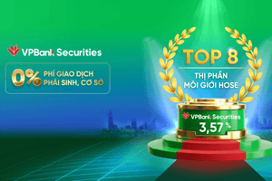 Lãi suất neo cao, lời giải nào cho “bài toán” chi phí vốn?