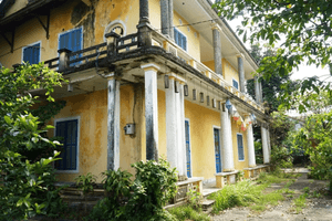 Việt Nam sắp 'hồi sinh' ngôi nhà của vị Hoàng Thái hậu cuối cùng triều Nguyễn, dự kiến trở thành cơ sở thứ 3 của bảo tàng nổi tiếng