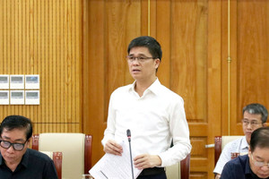 Bảo vệ, tạp vụ, lái xe công nghệ cần được quan tâm về nhu cầu thuê nhà