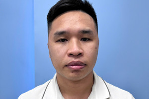 Công an tìm bị hại của Phạm Viết Thoại SN 1996