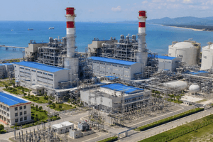 Việt Nam sắp khởi công xây dựng nhà máy nhiệt điện LNG hơn 52.000 tỷ do EVN đầu tư