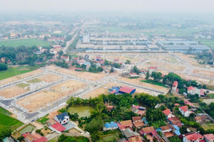 Đề xuất bổ sung giá đất từ 1,4-10 triệu đồng/m2 tại khu tái định cư: Cụ thể ra sao, áp dụng địa phương nào?