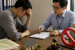 Từ nay, không đăng ký biến động đất đai đúng hạn có thể bị phạt nặng
