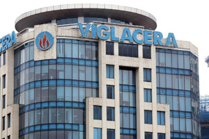 Viglacera (VGC) chốt quyền chia cổ tức tiền mặt tỷ lệ 22%, gần 1.000 tỷ đồng sắp chảy về túi cổ đông