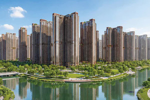 Đề xuất quan trọng liên quan đến dự án khu đô thị đa mục tiêu 100.000 tỷ tại Đông Anh