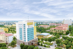 Việt Nam sáp nhập 2 trường đại học, đã được Thủ tướng phê duyệt