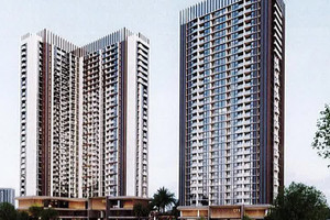 Khu tập thể khoảng 50 năm tuổi giữa lòng Thủ đô sẽ phá dỡ, nhường chỗ xây 2 tòa chung cư cao 30 tầng