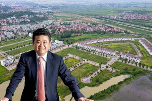 Dự án bất động sản 23 năm chưa hoàn thành của Kinh Bắc có diễn biến mới