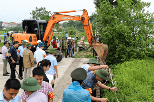 Thu hồi đất và nỗi lo hậu đền bù: Làm gì để người dân yên tâm giao đất?