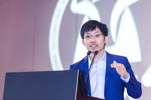Xuất hiện ngày càng nhiều tỷ phú AI, 'ngôi vương' gây bất ngờ với khối tài sản 36 tỷ USD