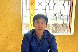 Khởi tố, bắt tạm giam một cán bộ địa chính