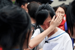Thí sinh học giỏi bị 0 điểm môn Toán, lãnh đạo trường Đại học phải vào cuộc và tuyên bố thẳng quyết định vào phút chót
