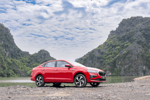 Skoda Việt Nam phối hợp cùng PGBank tạo cơ hội sở hữu ô tô với từ 47 triệu đồng trả trước