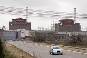 Nga đổ lỗi cho Ukraine về cái chết của kỹ sư nhà máy điện hạt nhân Zaporozhye