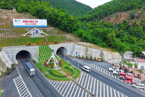 Lãnh đạo Tập đoàn Đèo Cả nói về ‘áp lực lớn’ trong 6 tháng đầu năm