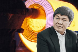 Bộ Công Thương kết thúc giai đoạn điều tra vụ thép Trung Quốc bị nghi lẩn tránh thuế theo đề nghị của Hòa Phát và Formosa