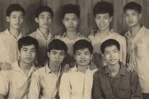 Người Việt đầu tiên giành Huy chương Bạc tại Olympic Toán học Quốc tế: Từng là thầy của Giáo sư Ngô Bảo Châu, người đặt nền móng cho ngành Công nghệ thông tin Việt Nam