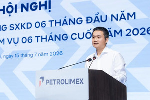 Đứng trước Phó Thủ tướng, Chủ tịch Petrolimex tự thừa nhận nhiều điểm yếu của tập đoàn