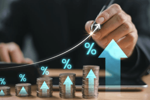 Một công ty chứng khoán báo lãi bán niên 2026 tăng hơn 1.400%