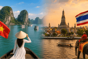 Việt Nam đã vượt Thái Lan? Sự thật phía sau cuộc đua khiến cả Đông Nam Á tranh cãi