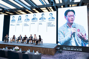 Tài sản bền vững bắt đầu từ lớp bảo vệ đúng lúc