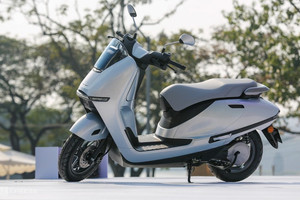 Chốt lắp ráp mẫu xe máy điện có giá niêm yết đắt nhất tại Việt Nam, Honda đang toan tính gì?