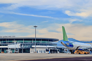 FLC muốn đầu tư 2 sân bay tại tỉnh lớn thứ 2 Việt Nam