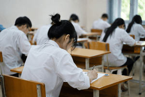 Một thí sinh tăng gần 21 điểm sau khi phúc khảo, thừa điểm đỗ nguyện vọng 1
