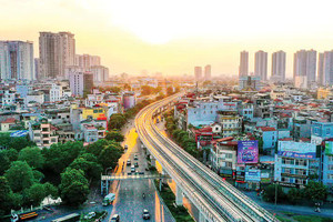 Thị trường bất động sản Việt Nam sang chu kỳ mới: Hạ tầng và giá trị thực thay thế những cơn sốt đầu cơ