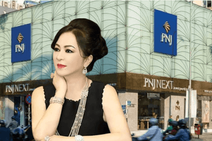 Từ livestream của bà Nguyễn Phương Hằng đến hành trình lấy lại niềm tin của PNJ