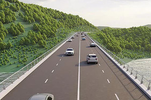 Cao tốc hơn 25.800 tỷ có ‘bóng dáng’ Vingroup đề xuất điều chỉnh quan trọng, nỗ lực nối thông Tây Nguyên với Đông Nam Bộ