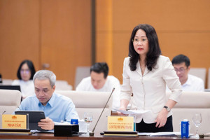 Một mô hình mới sắp xuất hiện trong ngành xuất bản Việt Nam