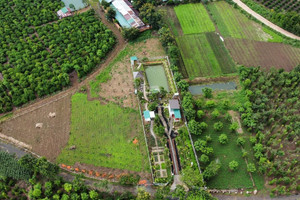 Chuyển hơn 100 m2 đất vườn sang đất ở tốn gần 500 triệu đồng: Chuyên gia chỉ cách giảm gánh nặng cho người dân