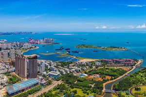 'Khai tử' xe xăng từ năm 2030, một tỉnh của Trung Quốc đi trước cả thế giới