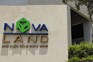 Novaland liên tiếp đón tin vui, dòng tiền lớn đổ vào kéo NVL tăng cận trần