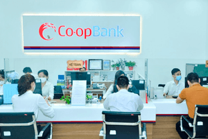 Ngân hàng Hợp tác xã Việt Nam được rót thêm 5.000 tỷ đồng vốn điều lệ