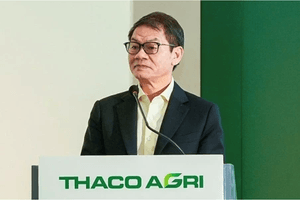 THACO Agri của tỷ phú Trần Bá Dương lỗ luỹ kế 1.250 tỷ đồng, gánh nợ vay tài chính 15.500 tỷ
