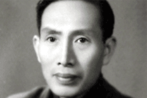 Vị kỹ sư trưởng từ bỏ vinh hoa trời Tây theo Bác Hồ về nước: Xây dựng lò luyện thép đầu tiên ở Việt Nam, được đặt tên cho con đường cạnh trường đại học nổi tiếng