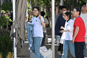 Thí sinh học giỏi của tỉnh nhưng tra kết quả thi 0 điểm kèm dòng thông báo, 2 trường đại học danh giá đã liên hệ gấp, phụ huynh tuyên bố thẳng