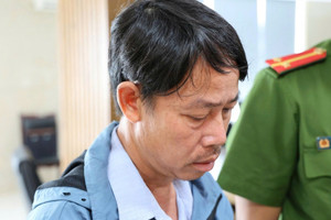 Bắt tạm giam một cựu chuyên viên Phòng Giáo dục và Đào tạo