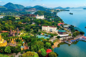 Chính thức chấm dứt hoạt động công trình tâm linh cao nhất thế giới của Việt Nam