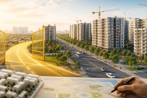Hà Nội mở đường cho hàng trăm dự án nhà ở xã hội bằng cơ chế đặc thù