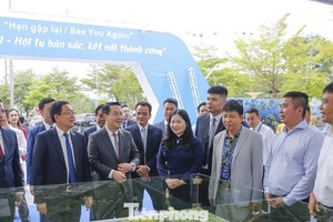 24 dự án có tổng vốn hơn 24.000 tỷ đầu tư vào Lào Cai